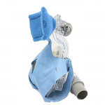 Mask Liner Nasal A for Activa Activa LT Comfort Gel Blue Nasal Comfort Fusion CPAP Mask